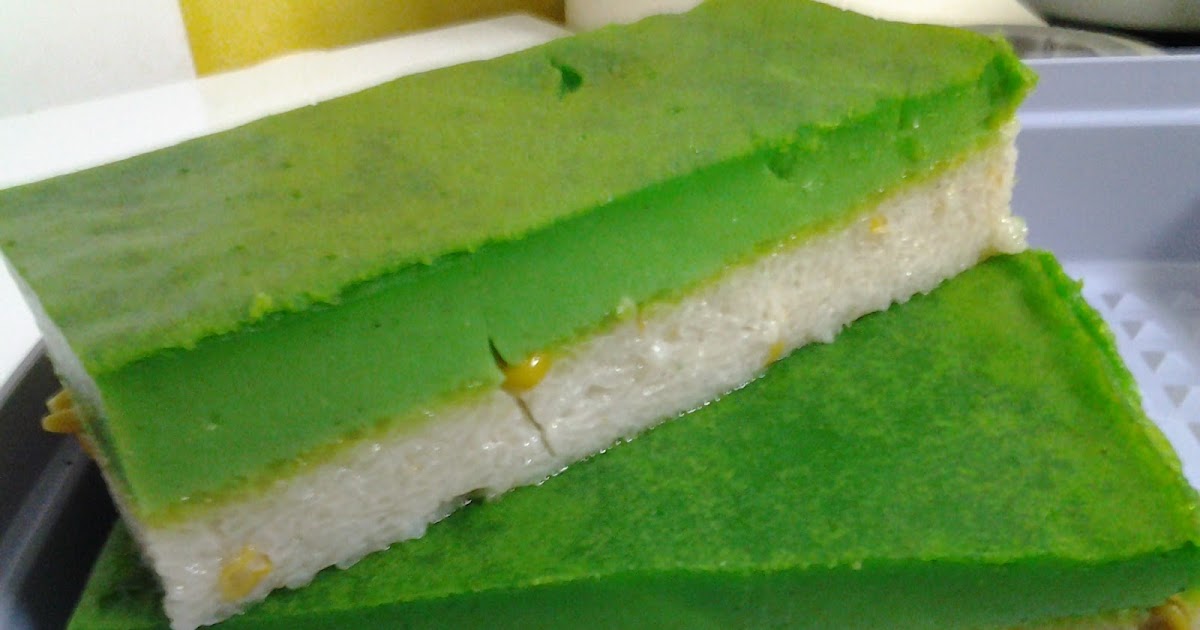 Resepi Kuih Apam Dewa - Lowongan Kerja