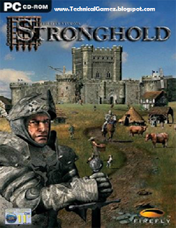 Strong Hold 1 Repack Free Download Full Version