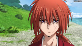 るろうに剣心 新アニメ リメイク 5話 緋村剣心 るろ剣 | Rurouni Kenshin 2023 Episode 5