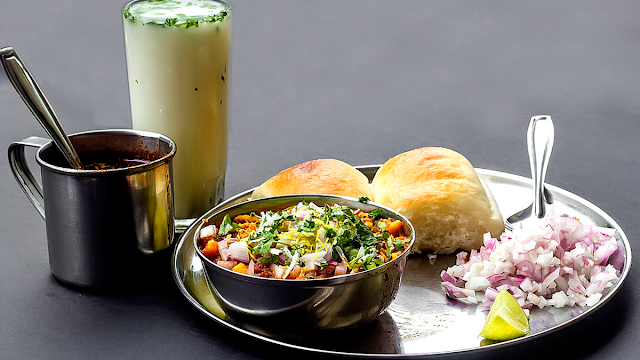 Misal Pav