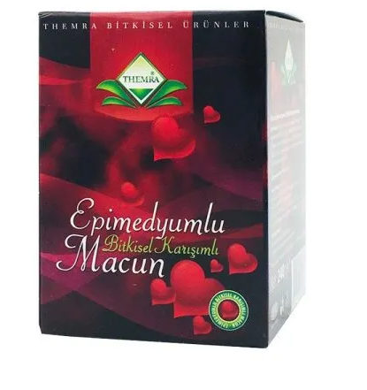 Epimedium Macun Price in Pakistan – Buy 100% Pure and Best Organic Honey for Men – Made By Themra Turkish Brand 03055997199