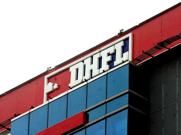 DHFL shares trading suspend by BSE, NSE from June 14