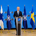 Η Σουηδία και η Φινλανδία συμφωνούν να υποβάλουν αιτήσεις στο ΝΑΤΟ, αναφέρουν δημοσιεύματα