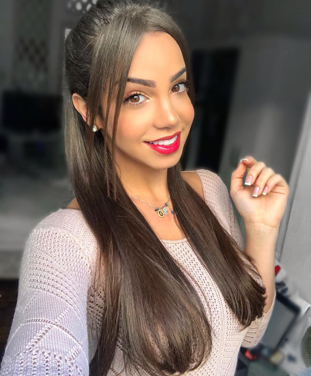 Maria Eduarda Vieira – Most Famous Transgender Woman Instagram