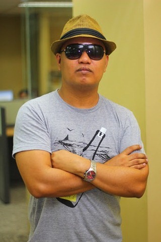 abe olandres