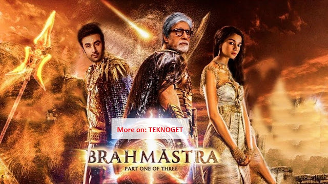 Link Nonton Film Brahmastra Sub Indo