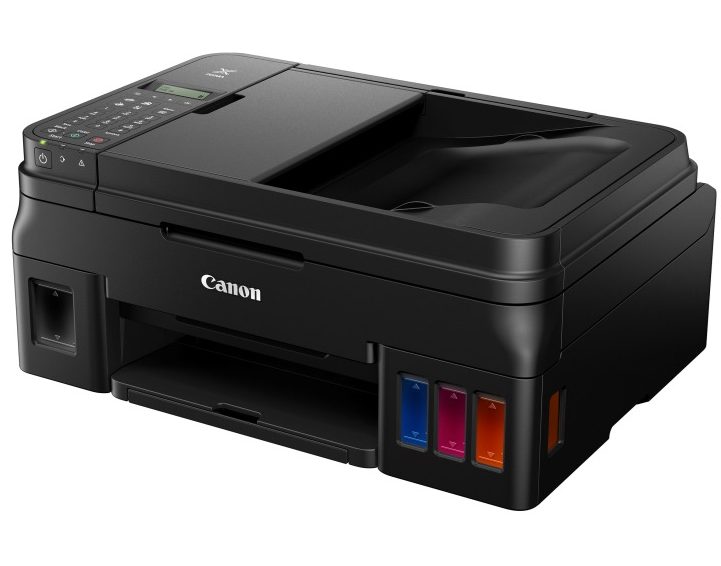 Canon PIXMA G4000 Drivers Download - Driver Collection