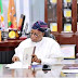 Full Text Of Governor Oyetola’s Speech On Coronavirus Update