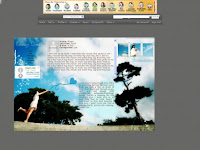 myspace flash layouts