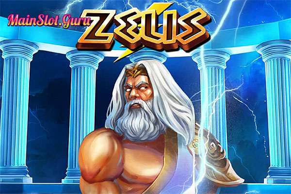 Main Gratis Slot Demo Zeus Spadegaming