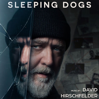 Sleeping Dogs Soundtrack David Hirschfelder