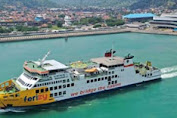 Cara Pesan Tiket Kapal Ferry Lewat HP Hingga Cara Bayar Tiket Secara Online