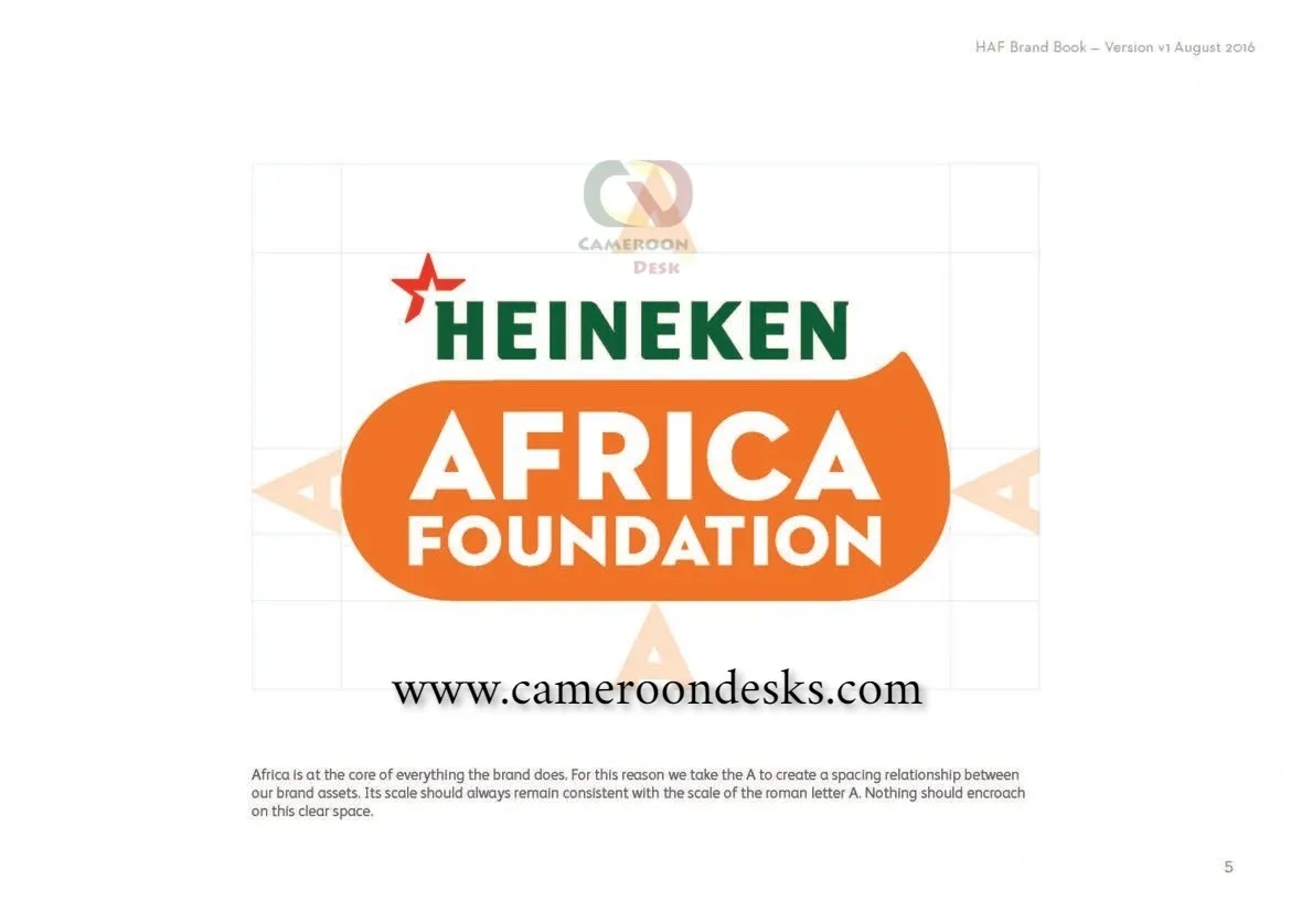 HEINEKEN Africa Foundation Grants 2022 for Sub-Saharan African countries