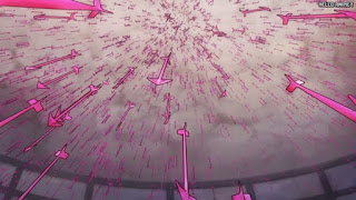 ワンピースアニメ 1036話 | ONE PIECE Episode 1036