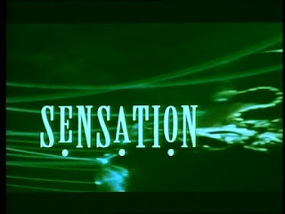 Sensation title