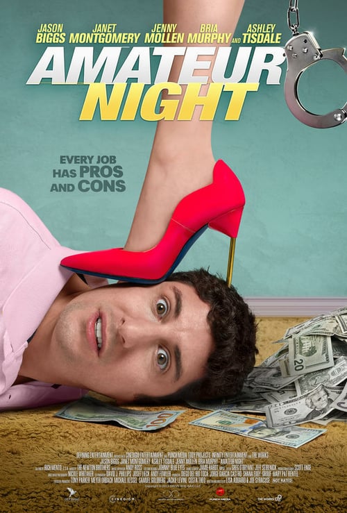 [HD] Amateur Night 2016 Film Entier Vostfr