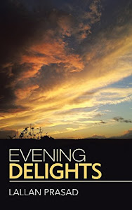 Evening Delights (English Edition)