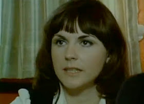 Gwen Taylor in 'Land of Green Ginger'