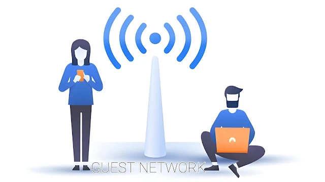 "5 Compelling Reasons to Enable the Guest Network on Your Wi-Fi Router"