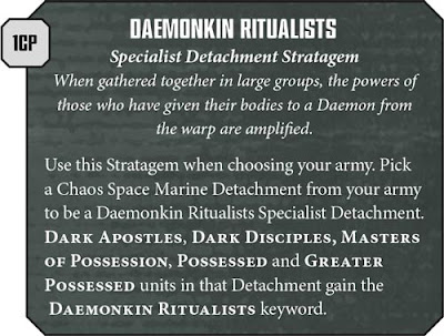 Estratagema Daemonkin