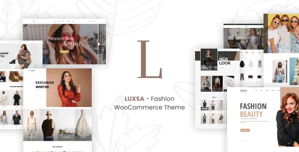 Best Fashion WooCommerce Theme