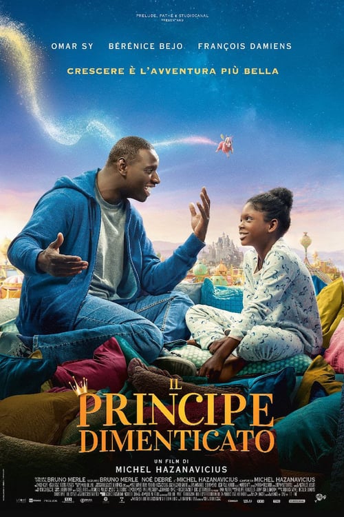 [HD] Le prince oublié 2020 Ganzer Film Deutsch Download
