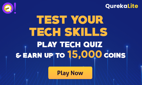 Test Your Tech Skills