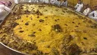 Resep Nasi Kebuli Asli Timur Tengah : Resep Nasi Kebuli Kambing Khas Timur Tengah Okezone Lifestyle : Nasi kebuli merupakan masakan khas timur tengah, tepatnya berasal dari hadramaut, yaman.