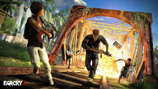 Far Cry 3 Free Download