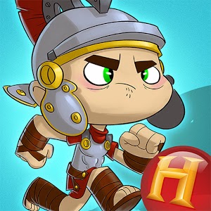 Empire Run Apk Obb