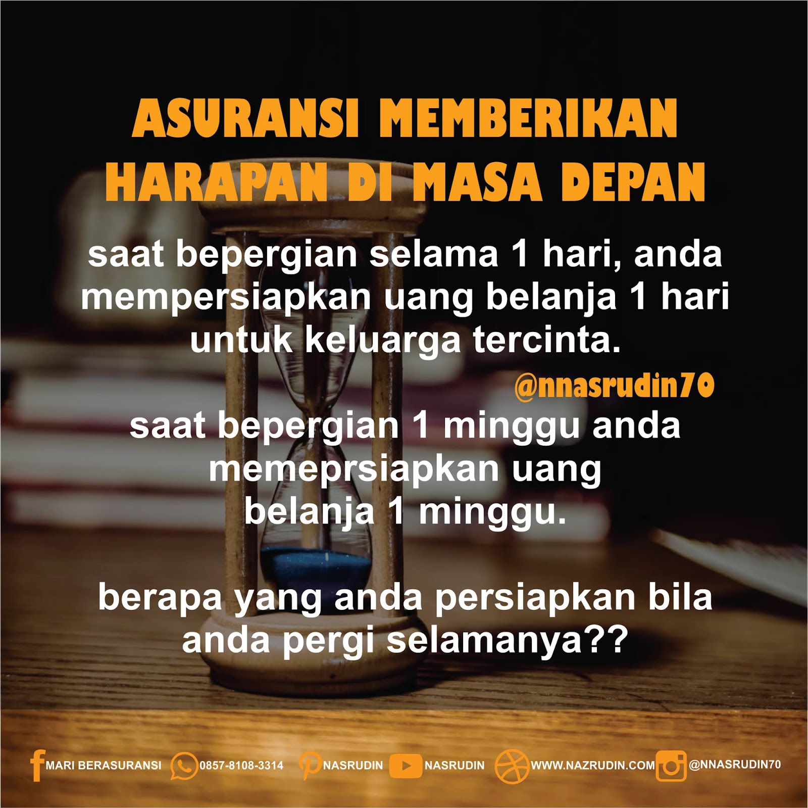 Uang Quotes - Ratulangi