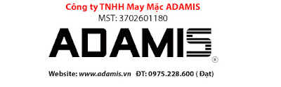 Công Ty TNHH May Mặc ADAMIS