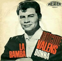 Richie Valens - La Bamba