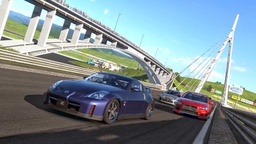 Gran Turismo 5 Game - Image 4