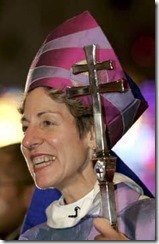 Bishop Jefferts
