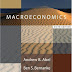 Ebook Macroeconomics 6e by Abel and Bernanke (Repost)