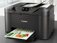 Canon Maxify IB4010 Driver