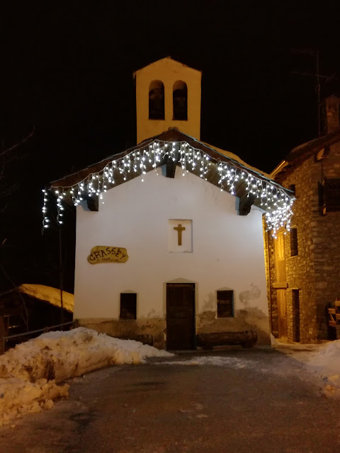 Valle d'Aosta