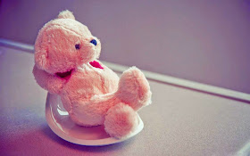 lovely-teddy-bear