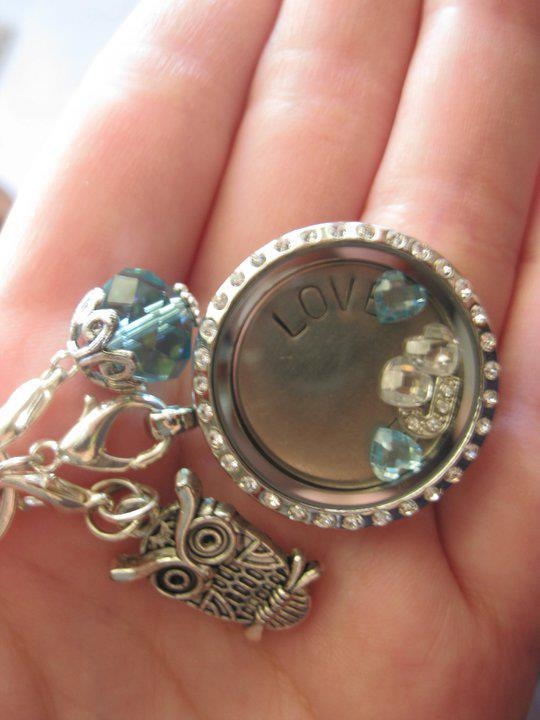 Owl’s customizable jewelry, hosting a party or starting your own ...