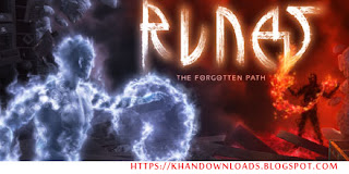 Runes The Forgotten Path Free Download