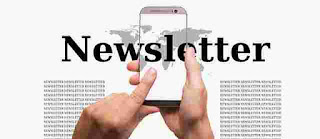 The ideal way to create an effective email newsletter