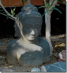 Buddha