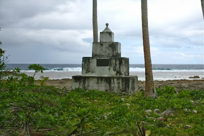 Monumento di Nukulaelae