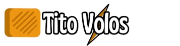 Tito Volos