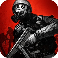 SAS: Zombie Assault 3 v2.50 [Mod Money] Apk Full Games