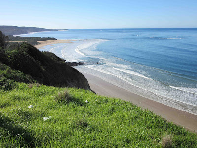 Great Ocean Road