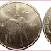 Shilin: coin of Somali Democratic Republic; 100 senti