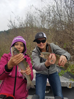 Klamath River Fishing Guides