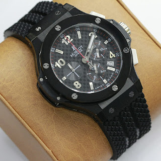 Jam Tangan Hublot Tuiga super premium